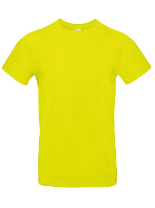 B&C - Camiseta #E190 para Adultos Unisex - Kiabi B&C - Camiseta #E190 para Adultos Unisex - Kiabi