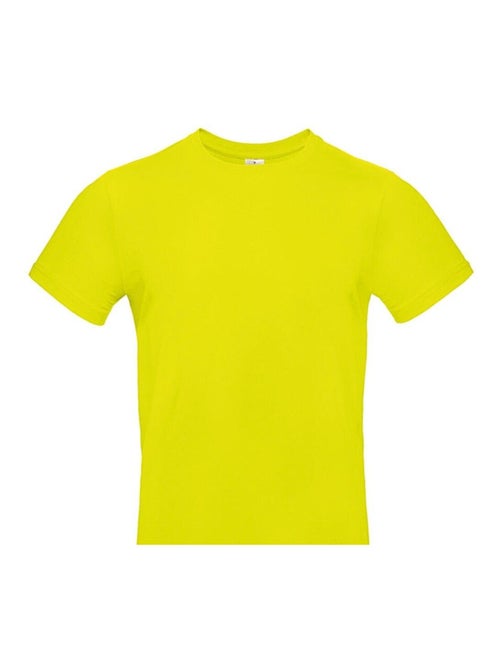 B&C - Camiseta #E190 para Adultos Unisex - Kiabi B&C - Camiseta #E190 para Adultos Unisex - Kiabi