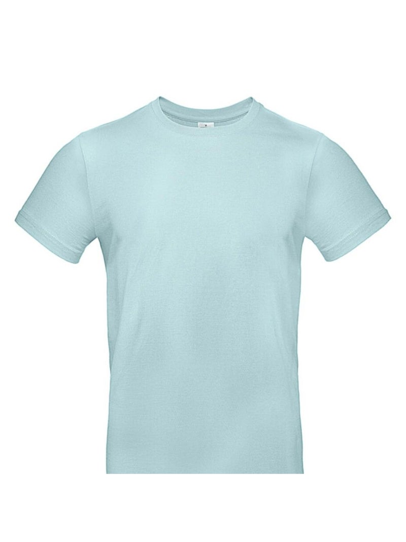 B&C - Camiseta #E190 para Adultos Unisex Menta - Kiabi