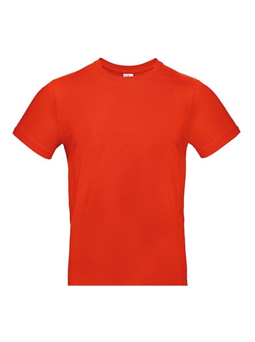 B&C - Camiseta #E190 para Adultos Unisex - Kiabi B&C - Camiseta #E190 para Adultos Unisex - Kiabi