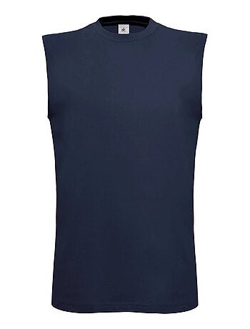 B&C - Camiseta Exact Move para Adultos Unisex