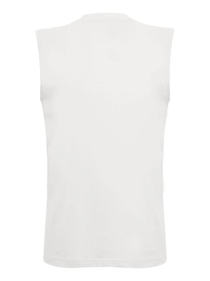 B&C - Camiseta Exact Move para Adultos Unisex Blanco - Kiabi