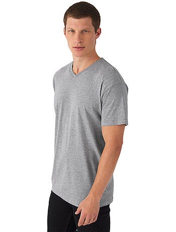 B&C - Camiseta Exact para Hombre