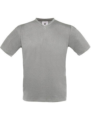 B&C - Camiseta Exact para Hombre