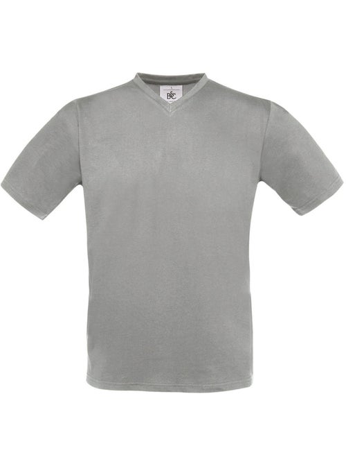 B&C - Camiseta Exact para Hombre - Kiabi