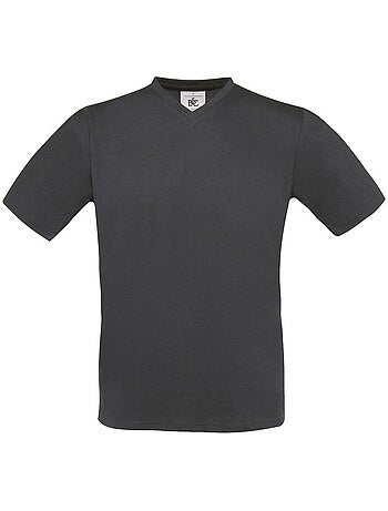 B&C - Camiseta Exact para Hombre