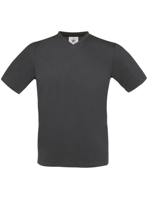 B&C - Camiseta Exact para Hombre - Kiabi B&C - Camiseta Exact para Hombre - Kiabi