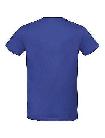 B&C - Camiseta Inspire Plus de Orgánica para Hombre
