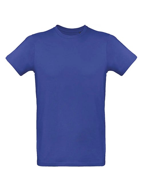 B&C - Camiseta Inspire Plus de Orgánica para Hombre - Kiabi B&C - Camiseta Inspire Plus de Orgánica para Hombre - Kiabi