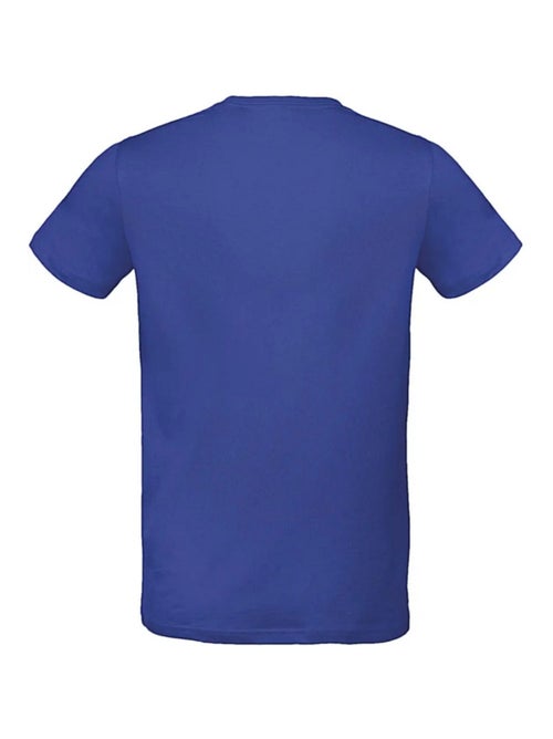 B&C - Camiseta Inspire Plus de Orgánica para Hombre - Kiabi B&C - Camiseta Inspire Plus de Orgánica para Hombre - Kiabi