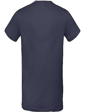 B&C - Camiseta Inspire Plus de Orgánica para Hombre