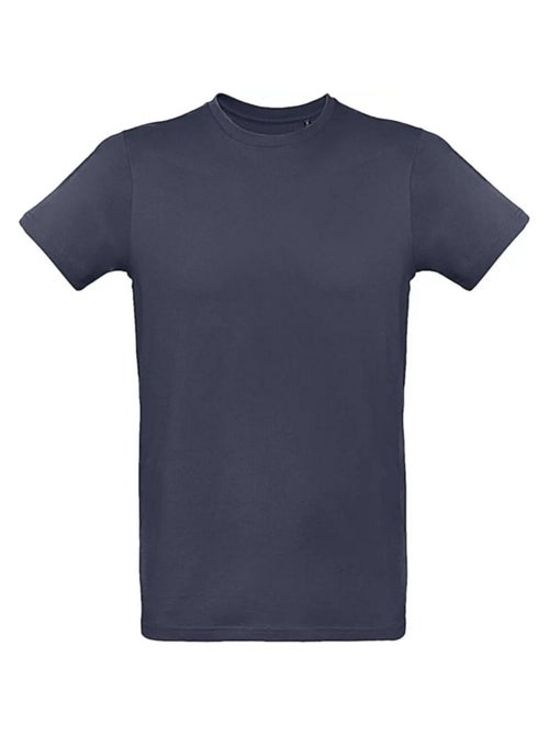 B&C - Camiseta Inspire Plus de Orgánica para Hombre - Kiabi B&C - Camiseta Inspire Plus de Orgánica para Hombre - Kiabi