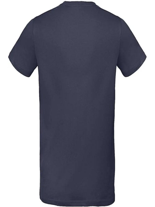 B&C - Camiseta Inspire Plus de Orgánica para Hombre - Kiabi B&C - Camiseta Inspire Plus de Orgánica para Hombre - Kiabi