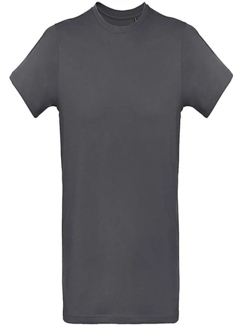 B&C - Camiseta Inspire Plus de Orgánica para Hombre - Kiabi B&C - Camiseta Inspire Plus de Orgánica para Hombre - Kiabi