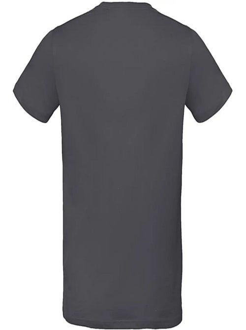 B&C - Camiseta Inspire Plus de Orgánica para Hombre - Kiabi B&C - Camiseta Inspire Plus de Orgánica para Hombre - Kiabi