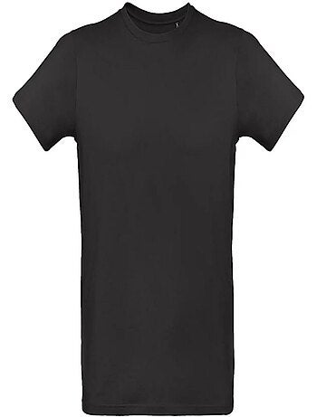 B&C - Camiseta Inspire Plus de Orgánica para Hombre