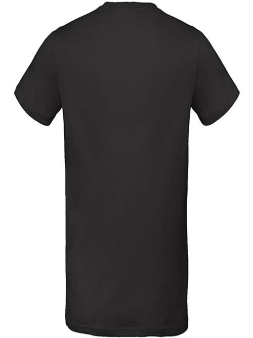 B&C - Camiseta Inspire Plus de Orgánica para Hombre - Kiabi B&C - Camiseta Inspire Plus de Orgánica para Hombre - Kiabi