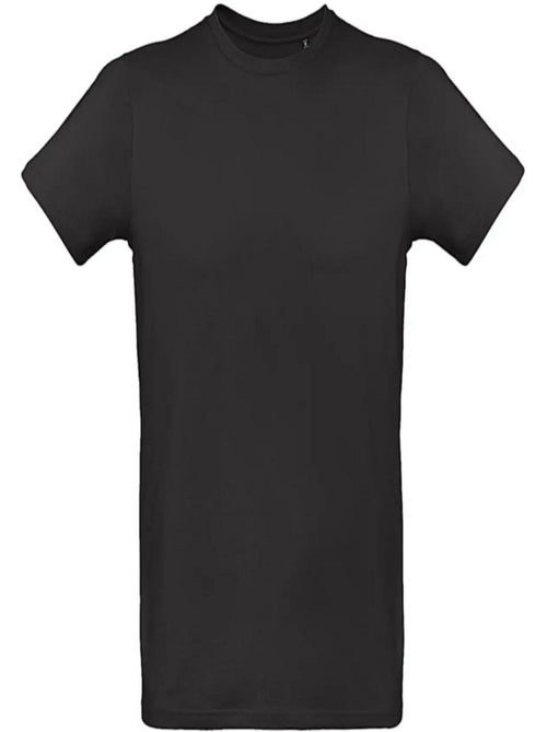 B&C - Camiseta Inspire Plus de Orgánica para Hombre - Kiabi B&C - Camiseta Inspire Plus de Orgánica para Hombre - Kiabi