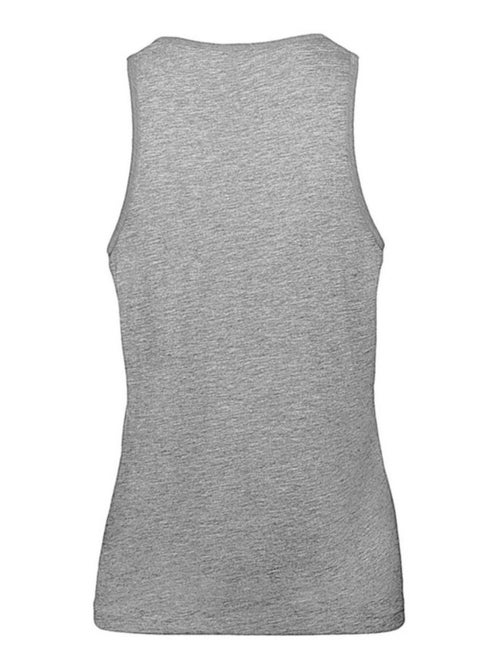 B&C - Camiseta Sin Mangas Inspire de Orgánica para Hombre - Kiabi B&C - Camiseta Sin Mangas Inspire de Orgánica para Hombre - Kiabi