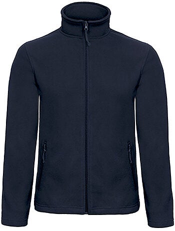 B&C - Chaqueta ID.501 de Micropolar para Adultos Unisex