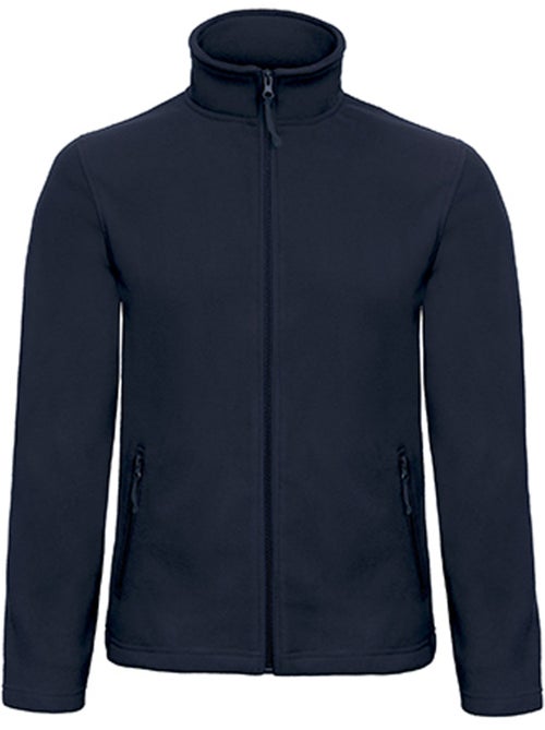 B&C - Chaqueta ID.501 de Micropolar para Adultos Unisex - Kiabi