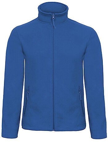 B&C - Chaqueta ID.501 de Micropolar para Adultos Unisex