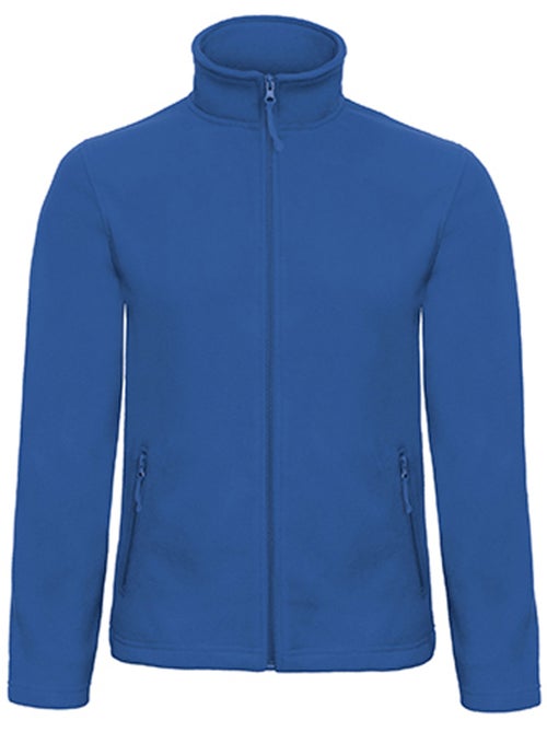 B&C - Chaqueta ID.501 de Micropolar para Adultos Unisex - Kiabi