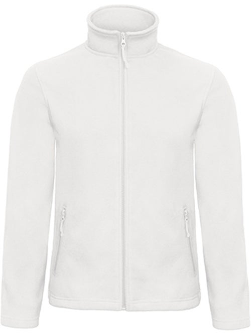 B&C - Chaqueta ID.501 de Micropolar para Adultos Unisex - Kiabi