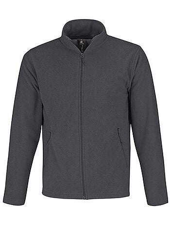 B&C - Chaqueta ID.501 de Micropolar para Adultos Unisex