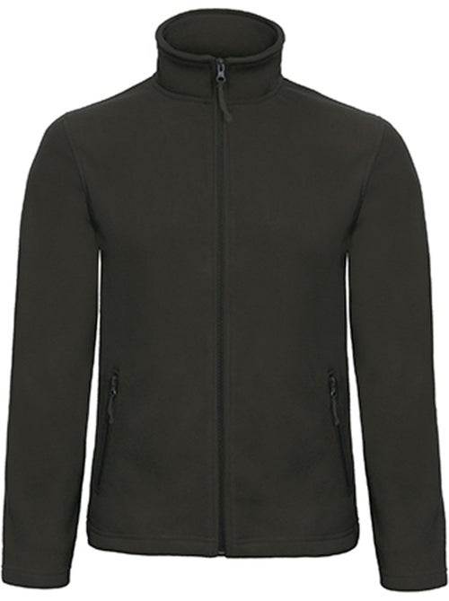 B&C - Chaqueta ID.501 de Micropolar para Adultos Unisex - Kiabi