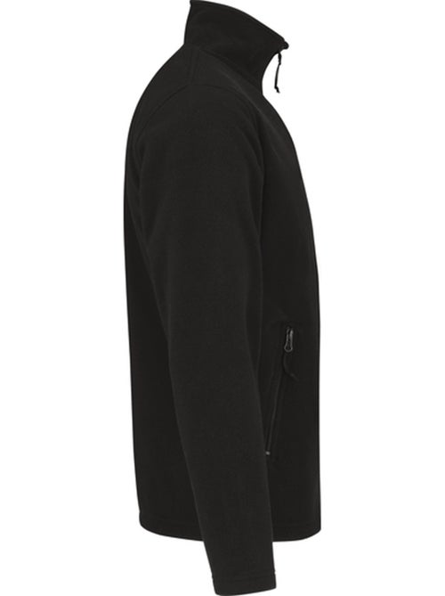B&C - Chaqueta ID.501 de Micropolar para Adultos Unisex - Kiabi