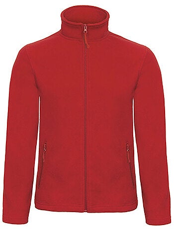 B&C - Chaqueta ID.501 de Micropolar para Adultos Unisex