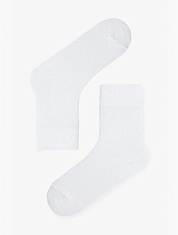 Bear pack de 2 calcetines tobilleros penti