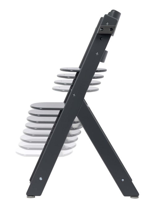 BEBE CONFORT Timba Trona para bebé, Trona de madera, de 6 meses a 10 años (30 kg) - Kiabi