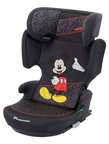 Bebeconfort Asiento de auto infantil Road Fix i-Size, Disney Minnie