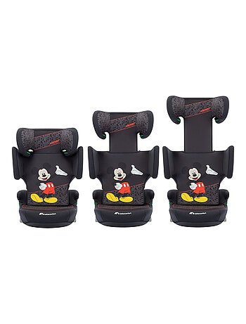 Bebeconfort Asiento de auto infantil Road Fix i-Size, Disney Minnie