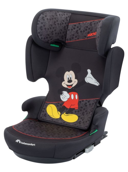 Bebeconfort Asiento de auto infantil Road Fix i-Size, Disney Mickey - Kiabi Bebeconfort Asiento de auto infantil Road Fix i-Size, Disney Mickey - Kiabi