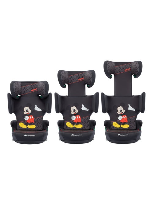 Bebeconfort Asiento de auto infantil Road Fix i-Size, Disney Mickey - Kiabi Bebeconfort Asiento de auto infantil Road Fix i-Size, Disney Mickey - Kiabi