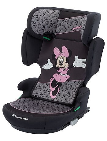 Bebeconfort Asiento de auto infantil Road Fix i-Size, Disney Minnie