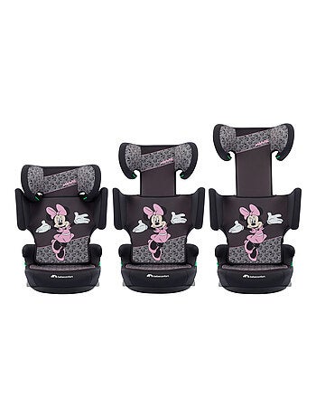 Bebeconfort Asiento de auto infantil Road Fix i-Size, Disney Minnie