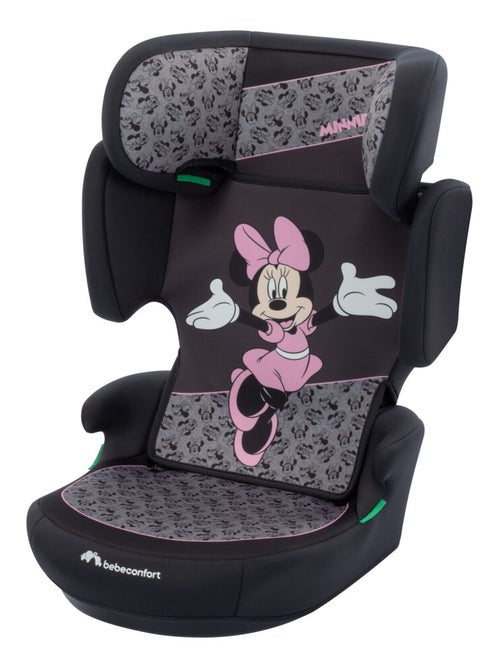 Bebeconfort Asiento de auto infantil Road Safe i-Size, Disney Minnie - Kiabi Bebeconfort Asiento de auto infantil Road Safe i-Size, Disney Minnie - Kiabi
