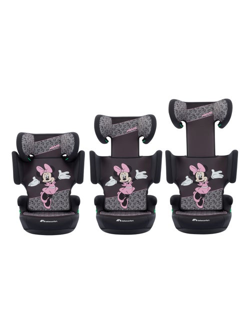Bebeconfort Asiento de auto infantil Road Safe i-Size, Disney Minnie - Kiabi Bebeconfort Asiento de auto infantil Road Safe i-Size, Disney Minnie - Kiabi