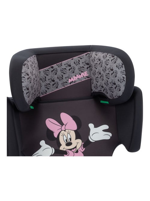 Bebeconfort Asiento de auto infantil Road Safe i-Size, Disney Minnie - Kiabi Bebeconfort Asiento de auto infantil Road Safe i-Size, Disney Minnie - Kiabi
