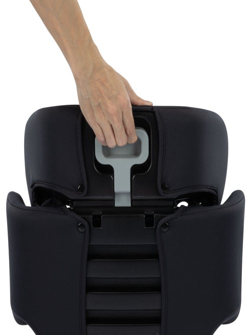 Bebeconfort Asiento de auto infantil Road Safe i-Size, Disney Minnie - Kiabi Bebeconfort Asiento de auto infantil Road Safe i-Size, Disney Minnie - Kiabi