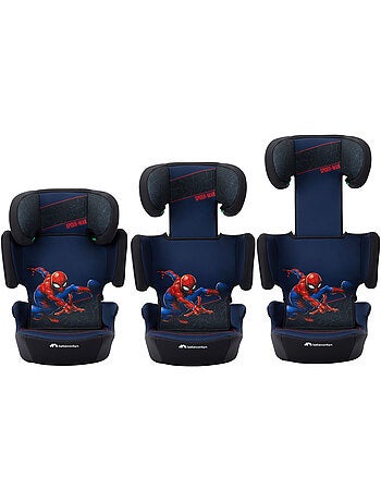 Bebeconfort Asiento de auto infantil Road Safe i-Size, Disney Spiderman