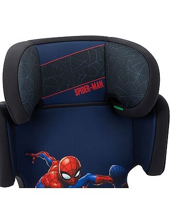 Bebeconfort Asiento de auto infantil Road Safe i-Size, Disney Spiderman