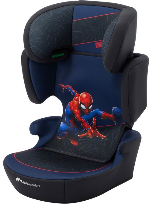 Bebeconfort Asiento de auto infantil Road Safe i-Size, Disney Spiderman - Kiabi Bebeconfort Asiento de auto infantil Road Safe i-Size, Disney Spiderman - Kiabi