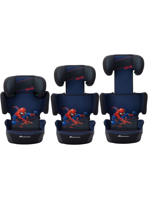 Bebeconfort Asiento de auto infantil Road Safe i-Size, Disney Spiderman - Kiabi Bebeconfort Asiento de auto infantil Road Safe i-Size, Disney Spiderman - Kiabi