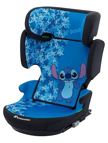 Bebeconfort Asiento elevador de coche i-Size Hera i-Fix, Disney, Stitch
