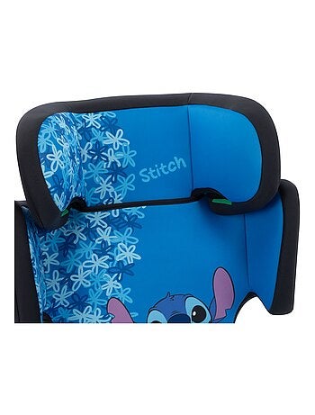 Bebeconfort Asiento elevador de coche i-Size Hera i-Fix, Disney, Stitch